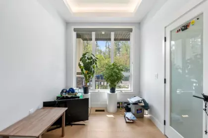 Walk-In Closet Photo of 7646 203 Street, Langley, BC