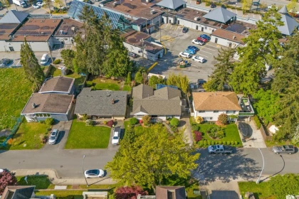 1253 Hunter Road, Delta, BC, Delta — Single Family Residence for sale