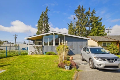 1253 Hunter Road, Delta, BC, Delta — Single Family Residence for sale