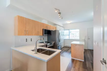 21 730 Farrow Street, Coquitlam, BC, Coquitlam — Townhouse for sale