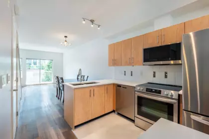 21 730 Farrow Street, Coquitlam, BC, Coquitlam — Townhouse for sale