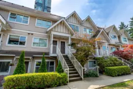21 730 Farrow Street, Coquitlam, BC