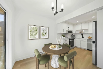 Pantry Photo of 76 10220 Dunoon Drive, Richmond, BC