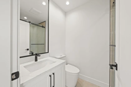 Primary Bedroom Photo of 76 10220 Dunoon Drive, Richmond, BC