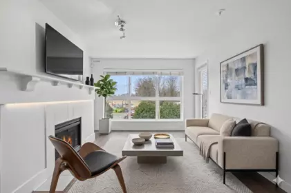 304 5500 Lynas Lane, Richmond, BC, Richmond — Apartment/Condo for sale