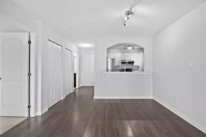 Pantry Photo of 304 5500 Lynas Lane, Richmond, BC