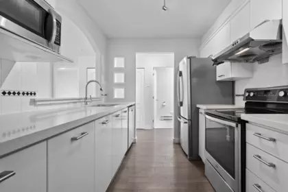Primary Bedroom Photo of 304 5500 Lynas Lane, Richmond, BC
