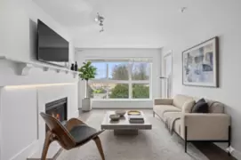 304 5500 Lynas Lane, Richmond, BC