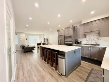 3 19239 70 Avenue, Surrey, BC, Surrey — Townhouse for sale