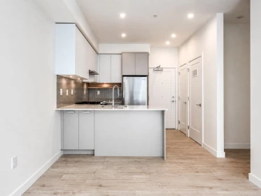 Breakfast Nook Photo of 117 13777 75a Avenue, Surrey, BC