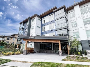 117 13777 75a Avenue, Surrey, BC, Surrey — Apartment/Condo for sale