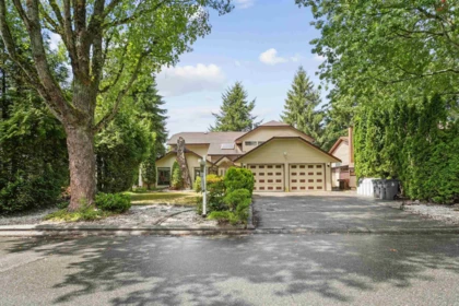 9955 149 Street, Surrey, BC, Surrey — Single Family Residence for sale
