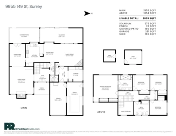 9955 149 Street, Surrey, BC, Surrey — Single Family Residence for sale