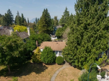 2677 W 35th Avenue, Vancouver, BC, Vancouver — Single Family Residence for sale