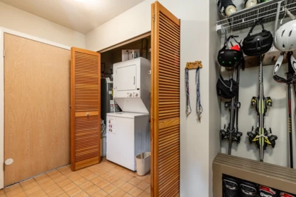 Loft / Bonus Room Photo of 30 2544 Snowridge Circle, Whistler, BC