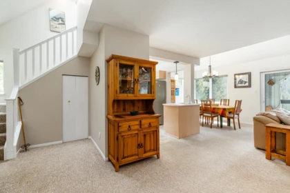 Primary Bedroom Photo of 30 2544 Snowridge Circle, Whistler, BC
