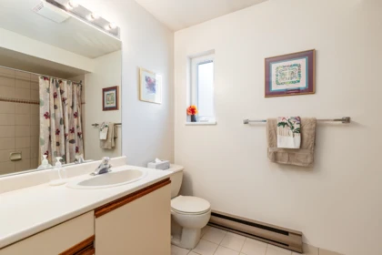 Walk-In Closet Photo of 30 2544 Snowridge Circle, Whistler, BC