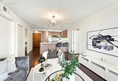 1007 3131 Ketcheson Road, Richmond, BC, Richmond — Apartment/Condo for sale