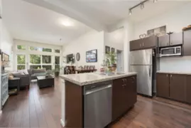 104 1330 Genest Way, Coquitlam, BC