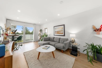 312 360 E 2nd Street, North Vancouver, BC, North Vancouver — Apartment/Condo for sale