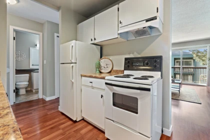 Breakfast Nook Photo of 327 1783 Agassiz-Rosedale No 9 Highway, Agassiz, BC