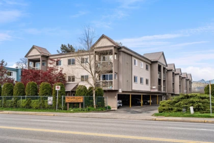 327 1783 Agassiz-Rosedale No 9 Highway, Agassiz, BC, Agassiz — Apartment/Condo for sale