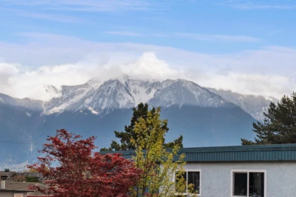 327 1783 Agassiz-Rosedale No 9 Highway, Agassiz, BC, Agassiz — Apartment/Condo for sale