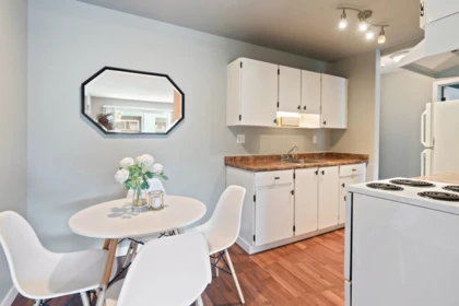 Kitchen Photo of 327 1783 Agassiz-Rosedale No 9 Highway, Agassiz, BC