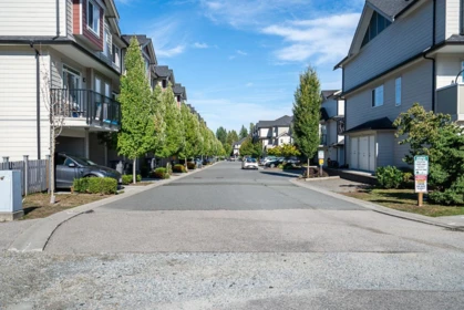 27 13898 64 Avenue, Surrey, BC, Surrey — Townhouse for sale