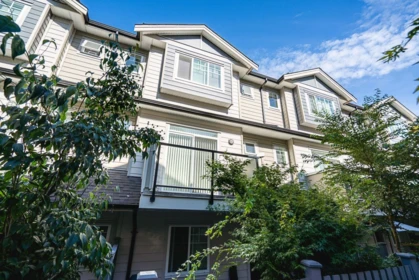 27 13898 64 Avenue, Surrey, BC, Surrey — Townhouse for sale