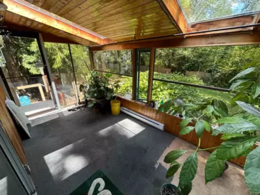 Basement Recreation Room Photo of 7048 140a Street, Surrey, BC