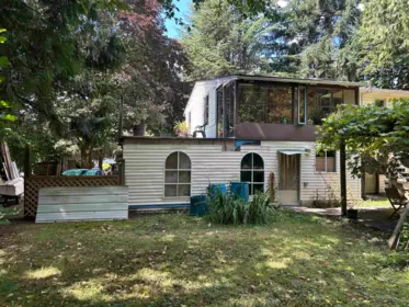 Staircase Photo of 7048 140a Street, Surrey, BC