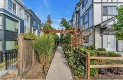 2 16361 23a Avenue, Surrey, BC, Surrey — Townhouse for sale