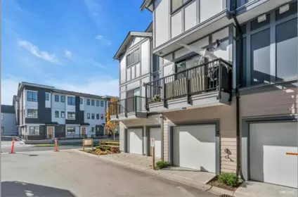 Staircase Photo of 2 16361 23a Avenue, Surrey, BC
