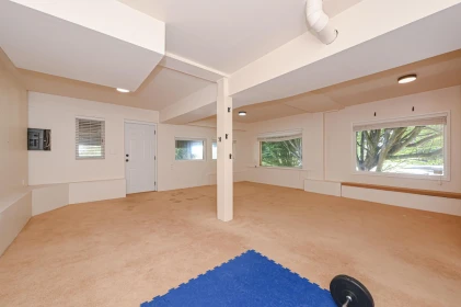 Pantry Photo of 14249 Marine Drive, White Rock, BC