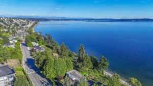 14249 Marine Drive, White Rock, BC