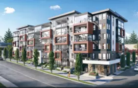 409 32528 Simon Avenue, Abbotsford, BC