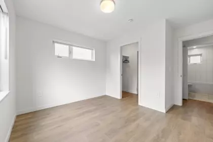 Entry Foyer Photo of 206 6951 204 Street, Langley, BC