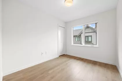 Hallway Photo of 206 6951 204 Street, Langley, BC