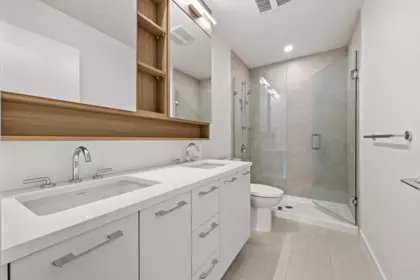 Mudroom Photo of 206 6951 204 Street, Langley, BC