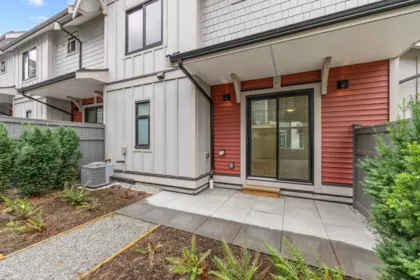 Staircase Photo of 206 6951 204 Street, Langley, BC