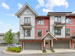 206 6951 204 Street, Langley, BC
