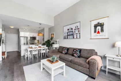 E405 20211 66 Avenue, Langley, BC, Langley — Apartment/Condo for sale