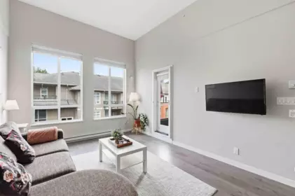 E405 20211 66 Avenue, Langley, BC, Langley — Apartment/Condo for sale