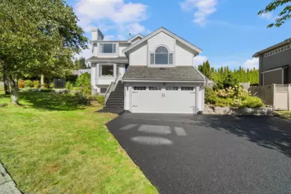 2939 Cliffrose Crescent, Coquitlam, BC, Coquitlam — Single Family Residence for sale