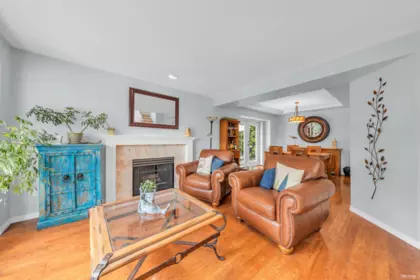 2939 Cliffrose Crescent, Coquitlam, BC, Coquitlam — Single Family Residence for sale