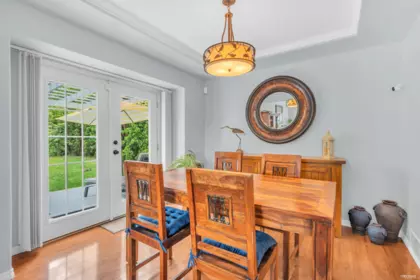 Pantry Photo of 2939 Cliffrose Crescent, Coquitlam, BC