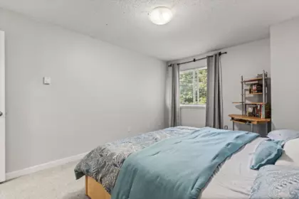Bedroom 3 Photo of 111 45598 Mcintosh Drive, Chilliwack, BC