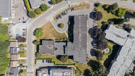 Garden / Landscaping Photo of 111 45598 Mcintosh Drive, Chilliwack, BC