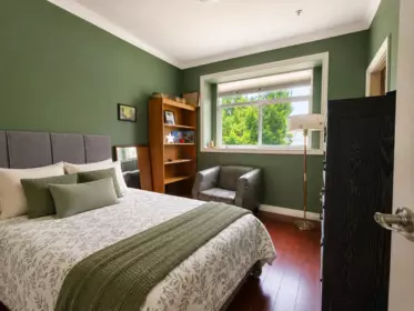 Breakfast Nook Photo of 760 E 49th Avenue, Vancouver, BC